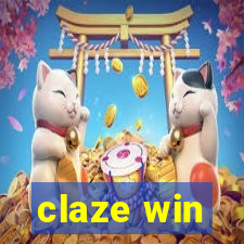 claze win